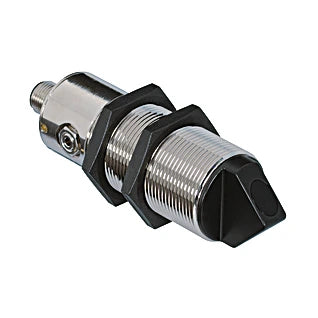 TF88PA3S201 - Reflex Sensor with Single Housing for Object Detection