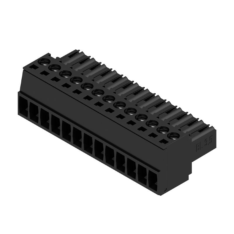 1615740000 - 3.50mm 13-Pole Female Connector 180° Angle (Pack of 36)