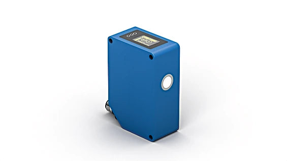 UMS123U035 - Ultrasonic Distance Sensor for Liquid and Bulk Fill Monitoring