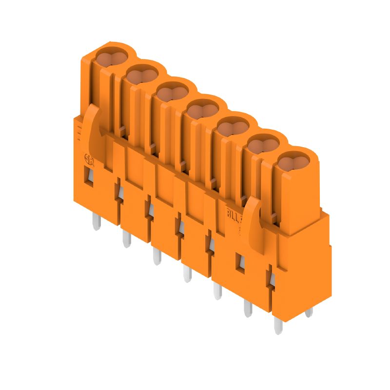 BLL 1630760000 - 3.2 SN OR BX
(Pack of 48)