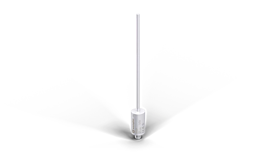 FXFF006 - Versatile Flow Sensor for Liquid Measurement with IO-Link