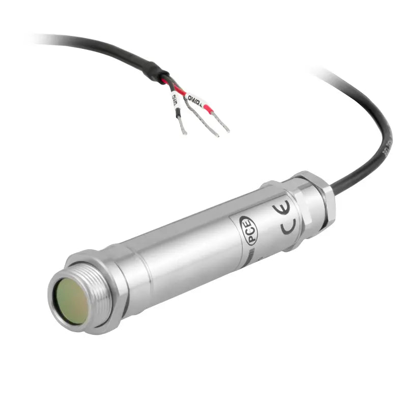 PCE-IR 50 - Non-Contact Digital Thermometer for Surfaces Up to 500°C