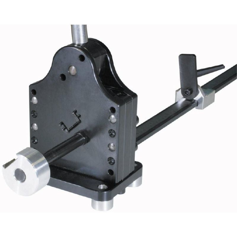 1318510000 - Compact One-Handed Mounting Rail Cutter - RoHS Compliant