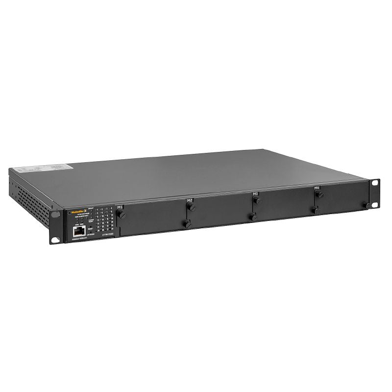 2779020000 - Modular Layer 2 Switch, 28 Ports, Rack Mount IP30