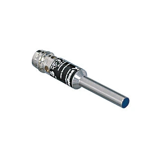 IJ008BE42VB8 - 0.8mm Inductive Sensor for Versatile Object Detection