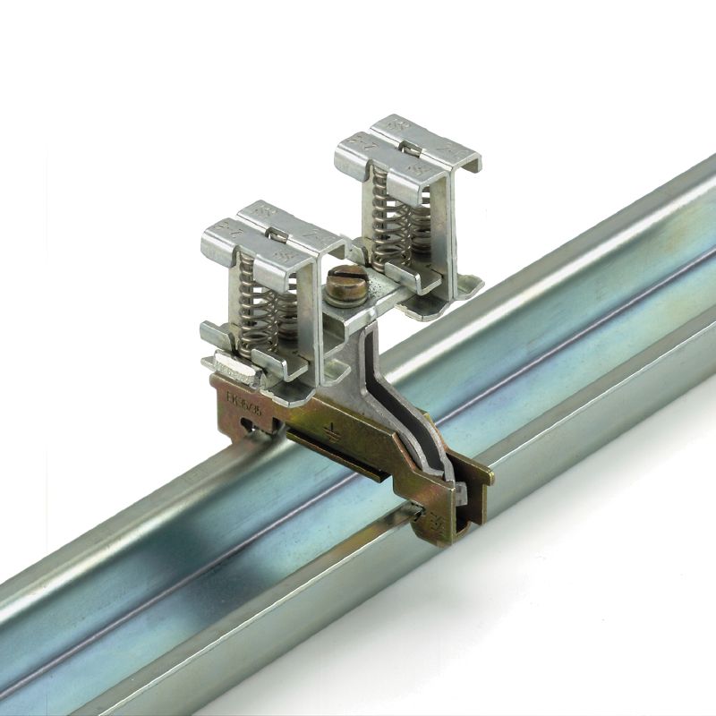 1771990000 - Versatile Clamping Yoke Assembly, RoHS Compliant (Pack of 10)