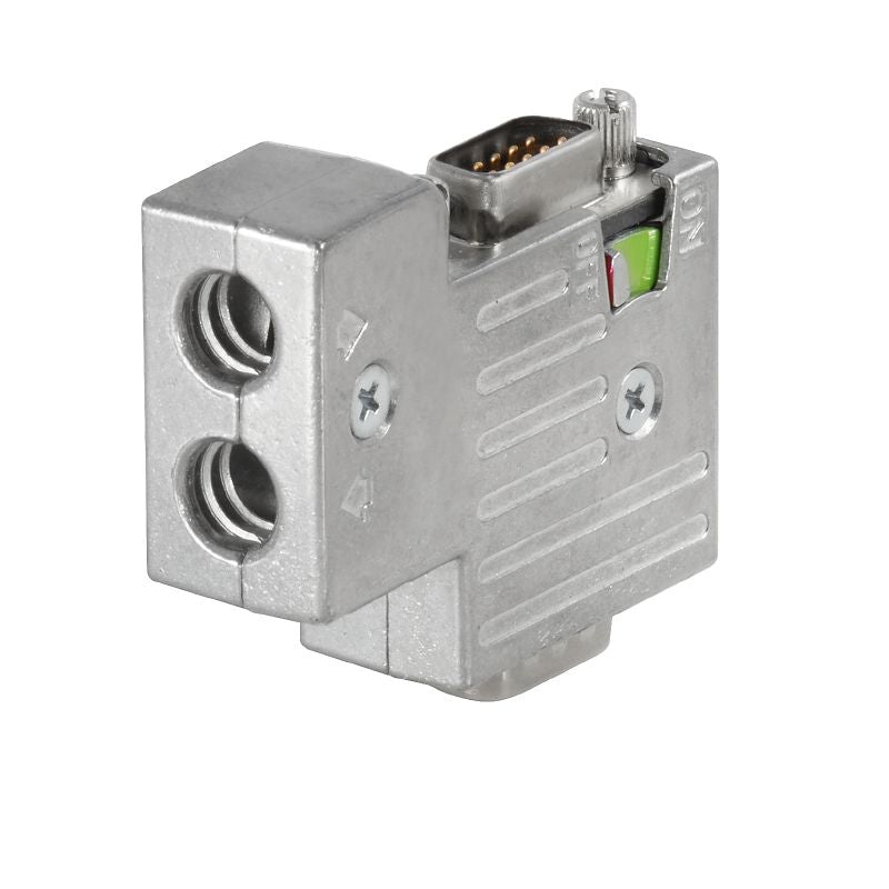 1550590000 - ROHS Compliant CAN SUB-D Connector, 54mm x 46mm x 17mm