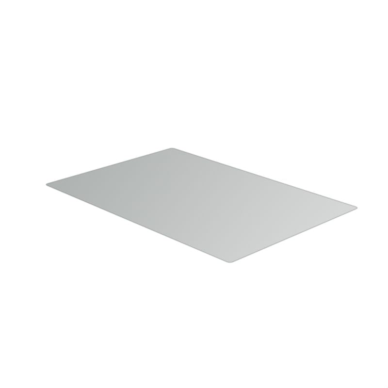 1778170000 - Silver Device Markers 150 x 101mm with Acrylate Adhesive