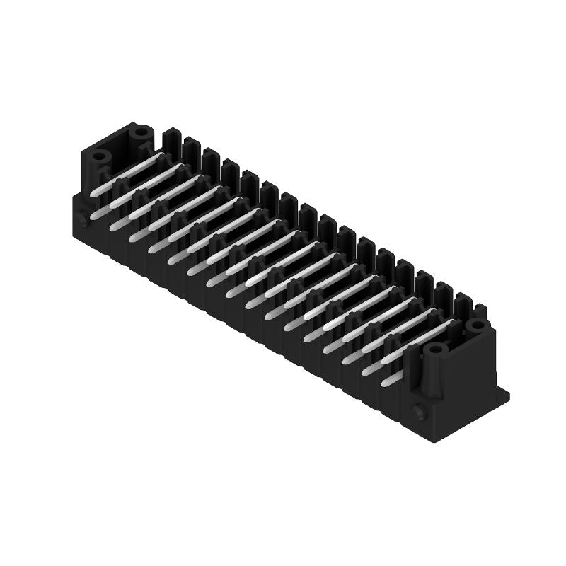 1041480000 - 3.81mm Male Plug-In Connector with 32 Poles at 90° Angle (Pack of 20)