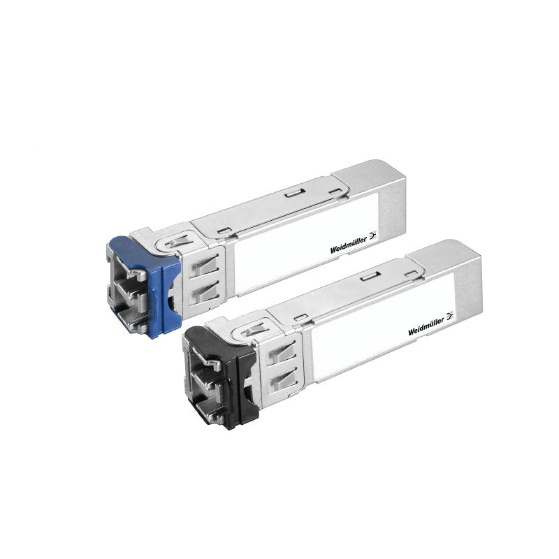 1241470000 - 100 Mbps Singlemode SFP Transceiver, LC-Duplex Support, 40 km