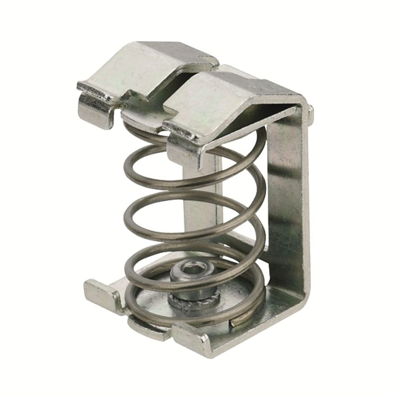 1791240000 - Clamping Yoke for Shield Connections, 10-20 mm Cable Support (Pack of 100)