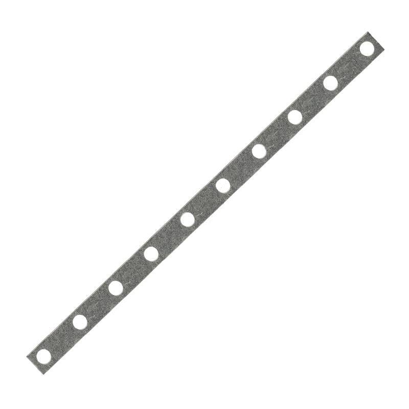 0565200000 - 10-Pole Grey Cross-Connector, 99A, 152.2mm Width (Pack of 20)