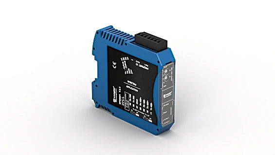 EPGG001 - PROFINET Fieldbus Gateway for Sensor & Scanner Connection