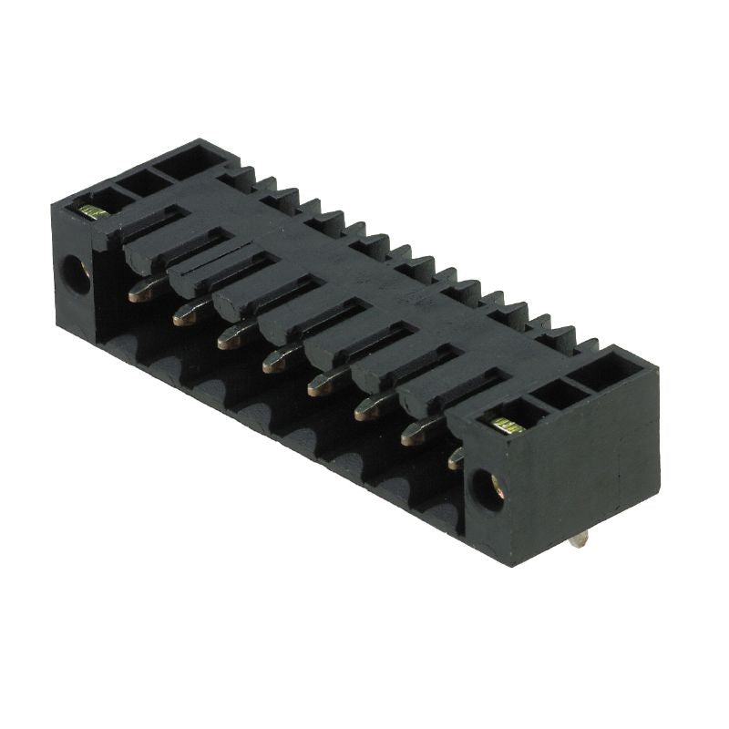 1842140000 - 3.50mm 8-Pole Male PCB Connector with Flange (Pack of 48)