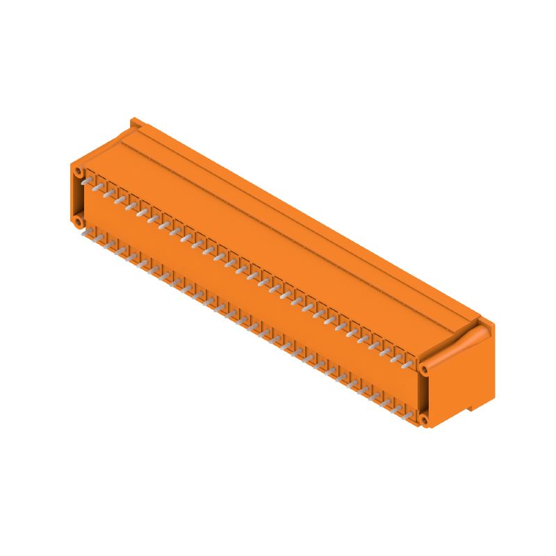 1030580000 - 3.81mm 30-Pole PCB Connector, Male Header, 180° Elbow (Pack of 16)