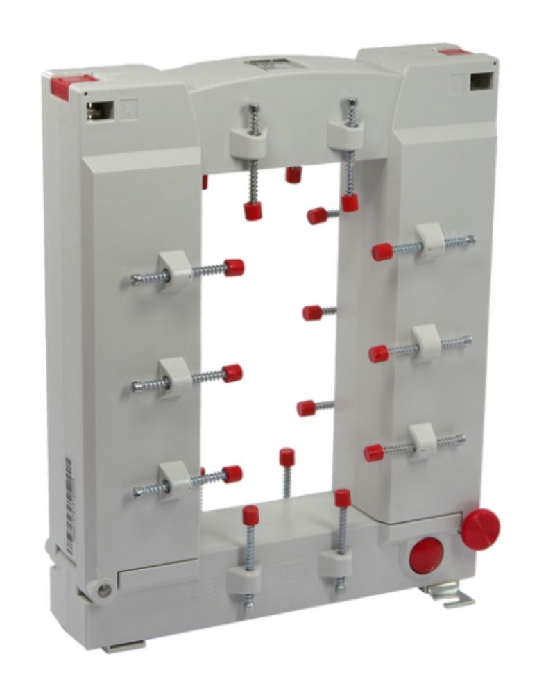 2728160000 - 2000A Split-Core Current Transformer, Indoor Use, Compact Design