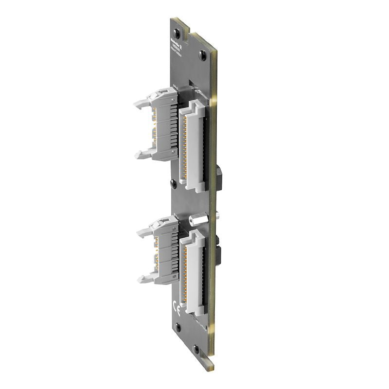 1985960000 - Compact IEC Compliant Connector, 36mm Depth, 2 Connectors