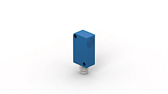 I1CH004 - Rugged Inductive Sensor with Extended Detection Range