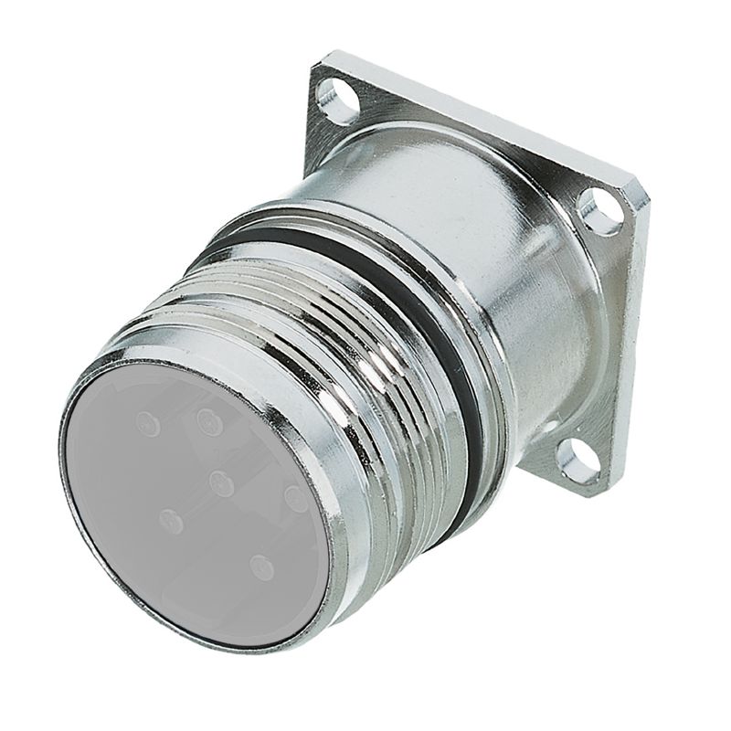 1170300000 - ROHS Compliant Plug-In Connector for Reliable Connectivity