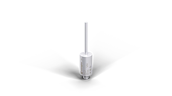 FXFF118 - weFlux² Flow Sensor with Dual Analog Outputs for Liquids