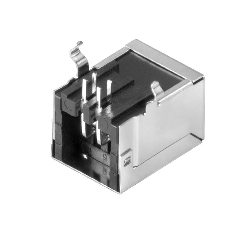 2698610000 - OMNIMATE 2.0 USB Jack, 480Mbps, PBT Construction (Pack of 100)
