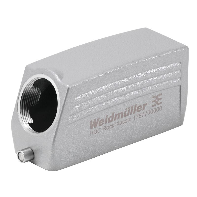 1787790000 - IP65 Rated HDC Plug Housing with M32 Cable Entry