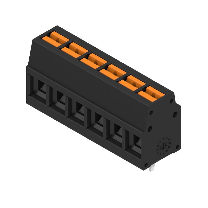 2787380000 - 5.00mm Pitch PC Terminal with 90° Connections (Pack of 128)