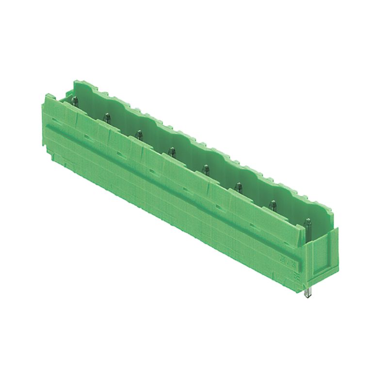 1078540000 - 7.50mm 2-Pole Male Header PCB Connector, THT Solder Pins (Pack of 100)