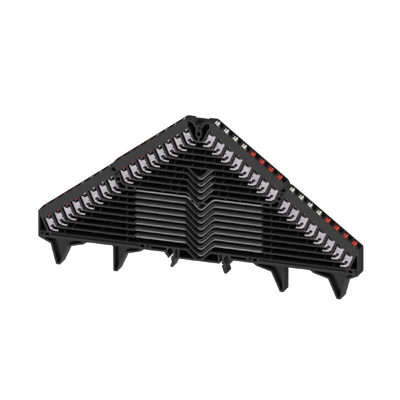 1173650000 - 16-Level Patch Distributor for TS 35x15 Rail (Pack of 20)