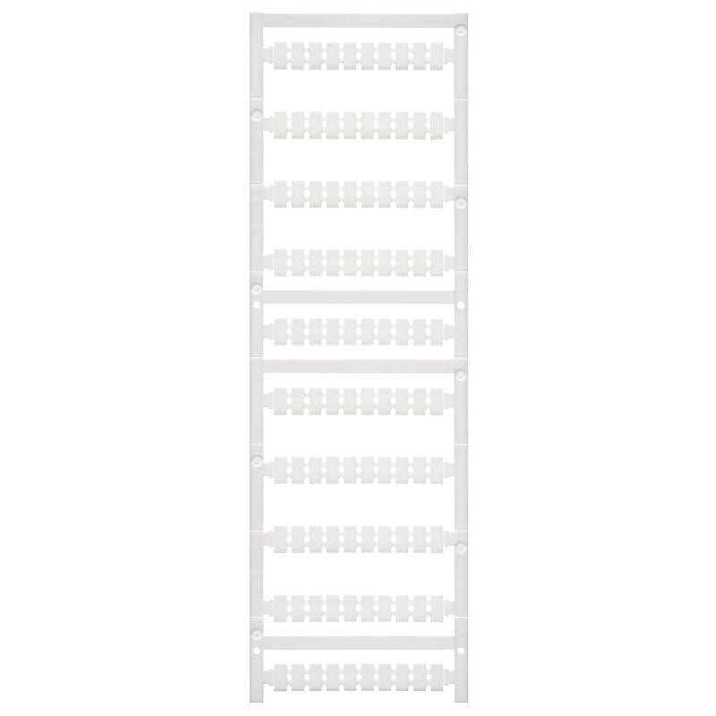 1816360000 - Multi-Fit Terminal Marker 9mm x 6mm for WAGO & Legrand (Pack of 100)