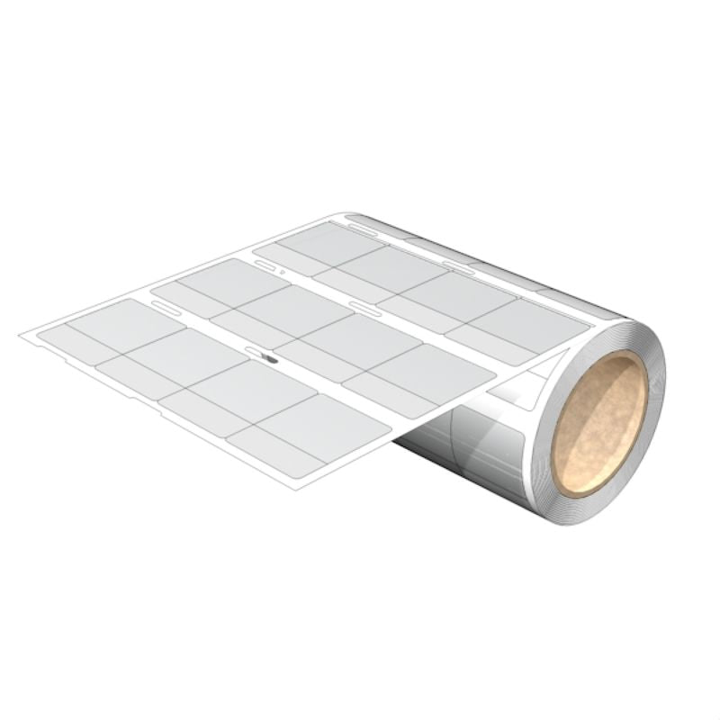 2657150000 - Vinyl Cable Markers for Conductors Up to 38mm², 400 Labels (Pack of 400)