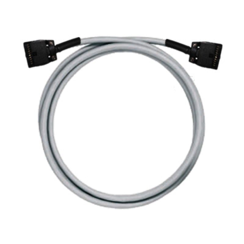 1405060100 - 10M PVC Pre-assembled Digital Signal Cable, HE10 Connector