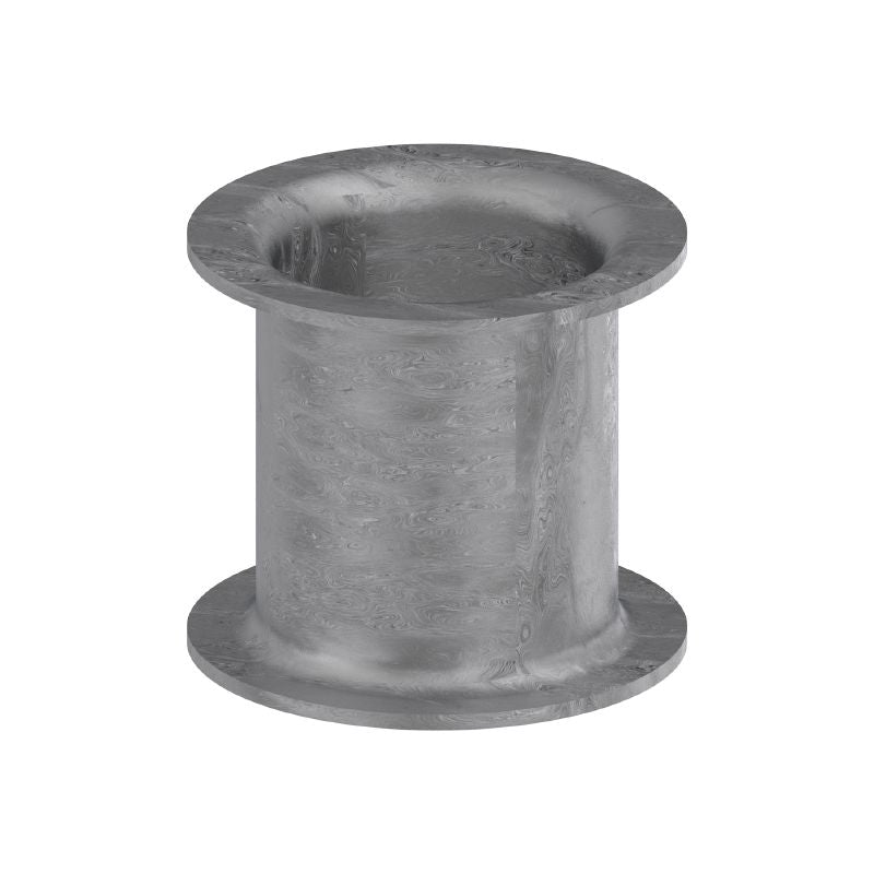 0328600000 - Green 12mm Fuse Gauge Ring for E14 Cartridges (Pack of 50)