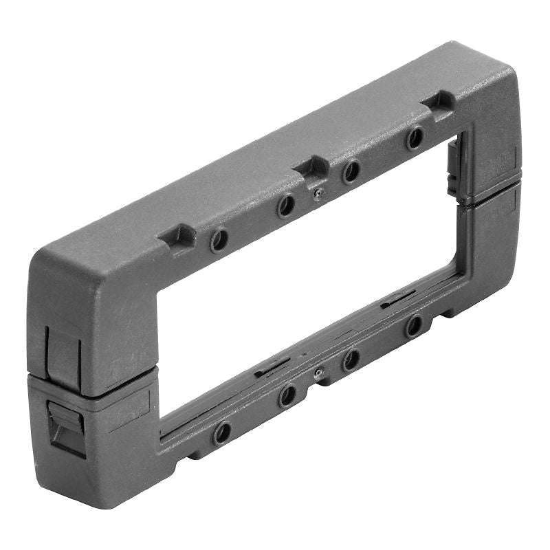 2891550000 - IP66 Glass Fibre Cable Entry Frame, 64mm Height