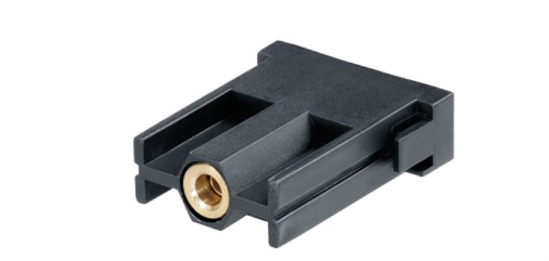 1894720000 - Compact 40.4mm HDC Connector for PTFE Hoses