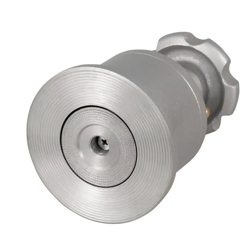 PCE-FSC 20 - Compact 20cm² Round Sample Cutter with Steel Housing