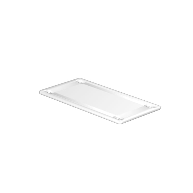 2574270000 - Compact White SFX 30/60, Polyamide 66, ROHS Compliant (Pack of 30)