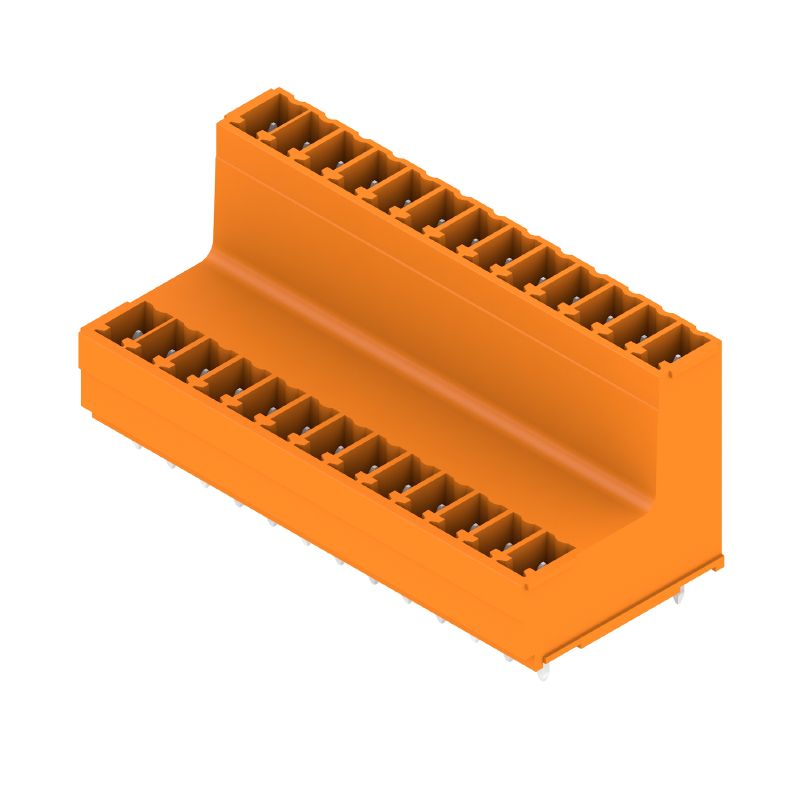 1034610000 - 3.81mm 26-Pole Male PCB Connector in Orange Box (Pack of 20)