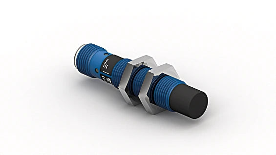 I12A002 - Welding Field Resistant Inductive Sensor with High Switching Frequency