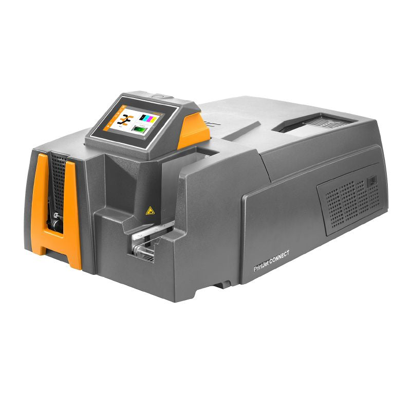 2715590000 - 1200 DPI Ink Jet Marking System for Multicard & MetalliCard
