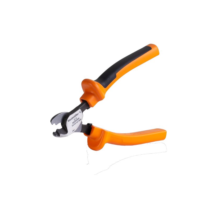 9002650000 - One-Handed Cable Cutter for Cables up to 8mm Diameter