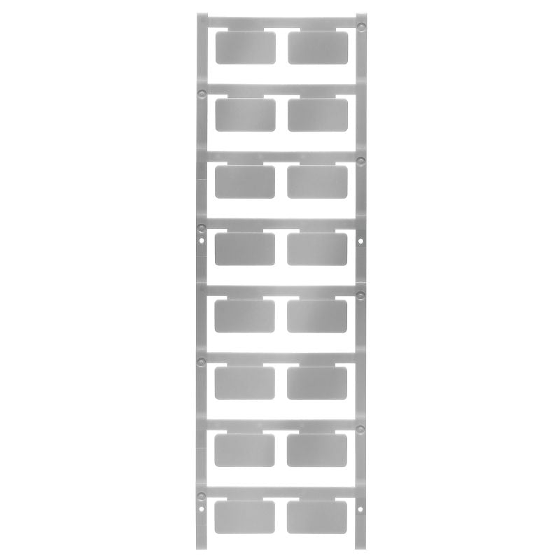 1876760000 - 15x27mm Polyamide Device Marker Holder for Multi-Cards (Pack of 80)