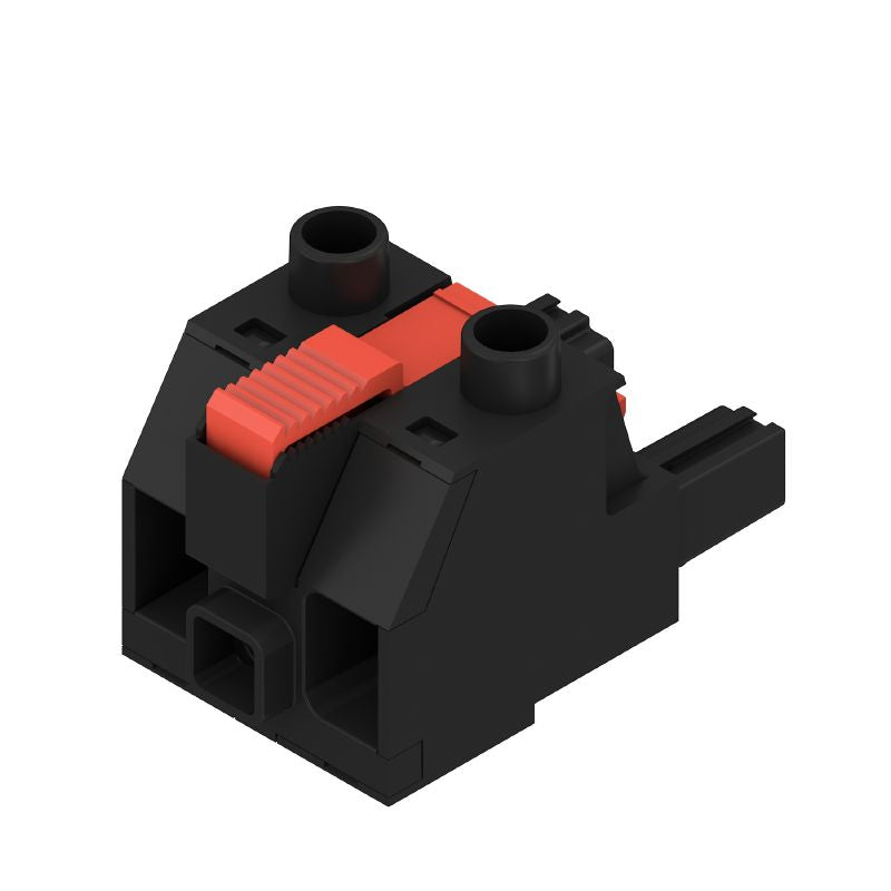 2585830000 - 10.16mm Female PCB Connector with 180° Wire Connection (Pack of 30)