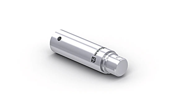 Z0012 - Durable Stainless Steel Mounting Tool for InoxLock Installation
