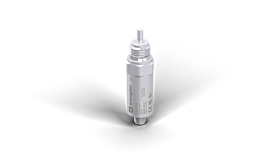 FXTT008 - Precision Temperature Sensor for Liquids & Gases with IO-Link