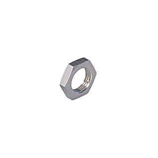 MUTTER-M12-E001 - M12 Hex Nut for Secure Connections