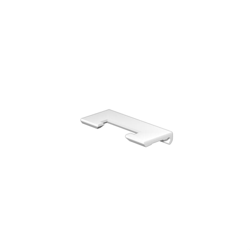 1082520000 - Pluggable PA 66 Device Markers, RoHS Compliant, White (Pack of 200)