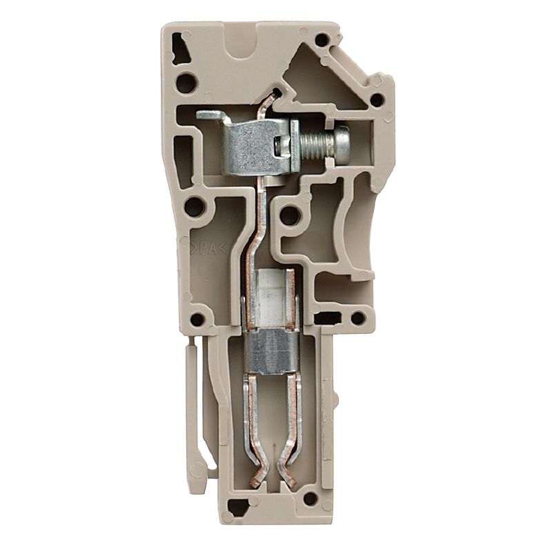 1107790000 - W-Series 48.6mm Plug-in Connector, UL Certified (Pack of 50)