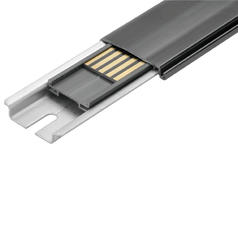 1335140000 - OMNIMATE 25.1mm Rail Bus System Sample Set