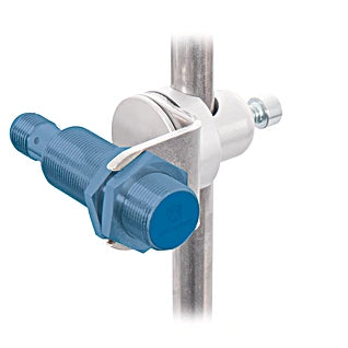 Z18Z001 - 360° Adjustable Aluminum Mounting for M18 × 1 Sensors